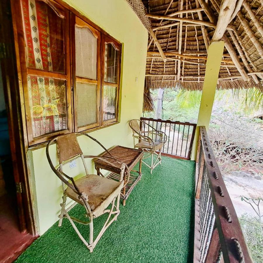 Embe Lodge キジカジ エクステリア 写真