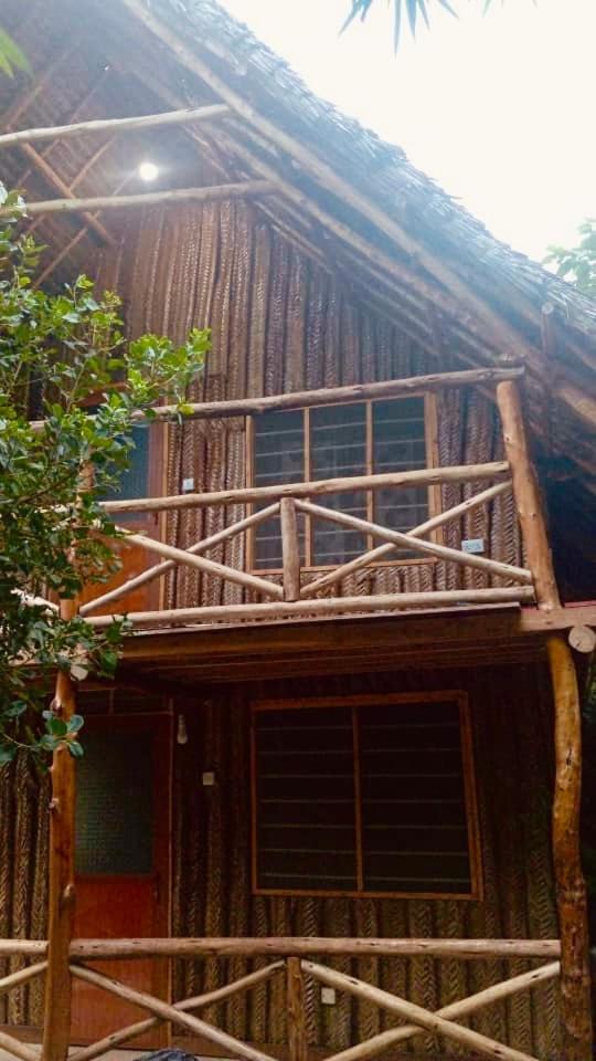 Embe Lodge キジカジ エクステリア 写真